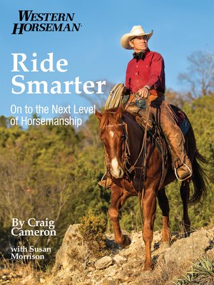 cover image of Ride Smarter